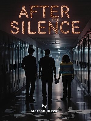 cover image of After the Silence